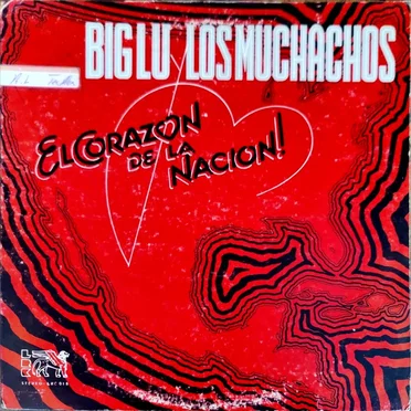 El Corazón de la Nacion!