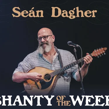 Seán Dagher