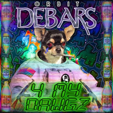 4 MY DAWGZ///