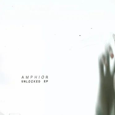 Unlocked EP by Amphior - album cover