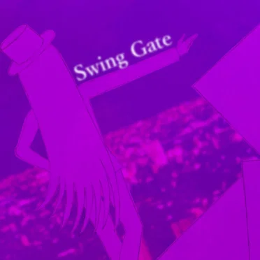 Swing Gate