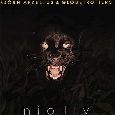 Nio liv