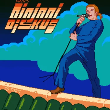 Ninjani Diskus