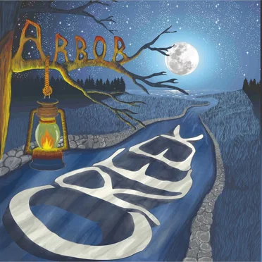 Arbor Creek by Arbor Creek - album cover