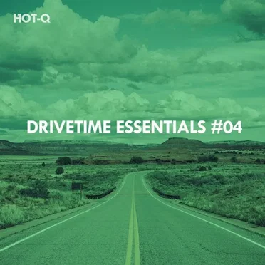 Drivetime Essentials #04 by Various Artists - album cover