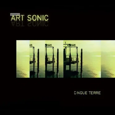 Cinque Terre by Ensemble Art Sonic - album cover