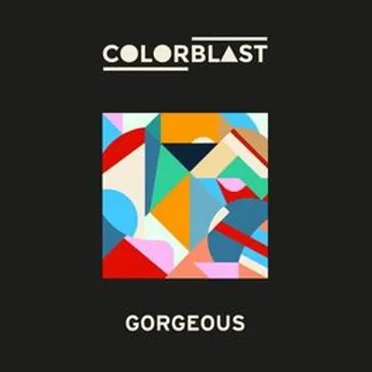 Gorgeous (Muttonheads Edit) by Colorblast - album cover