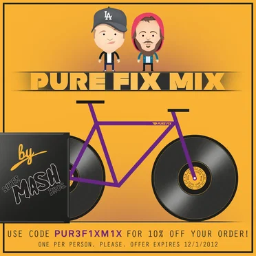 Pure Fix Mix