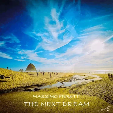 The Next Dream by Massimo Pieretti - album cover