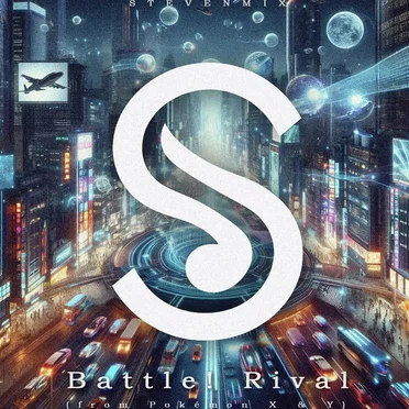 Battle! Rival (from Pokémon X & Y) [Remix]
