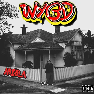 WYGD by Abiola - album cover