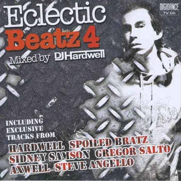 Eclectic Beatz 4
