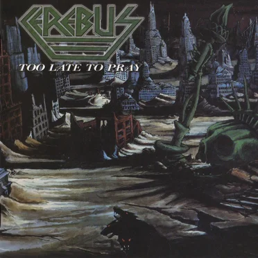 Cerebus