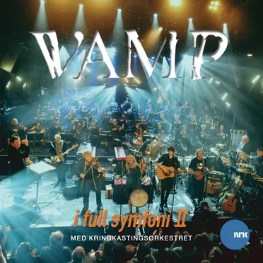 Vamp i full symfoni II