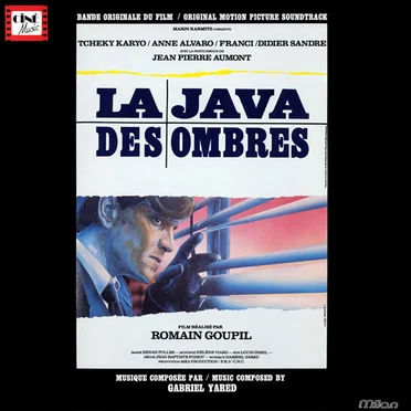 La Java des ombres