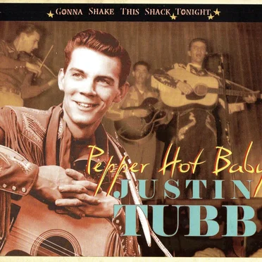 Pepper Hot Baby