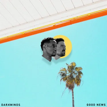 Good News by DARKMINDS - album cover
