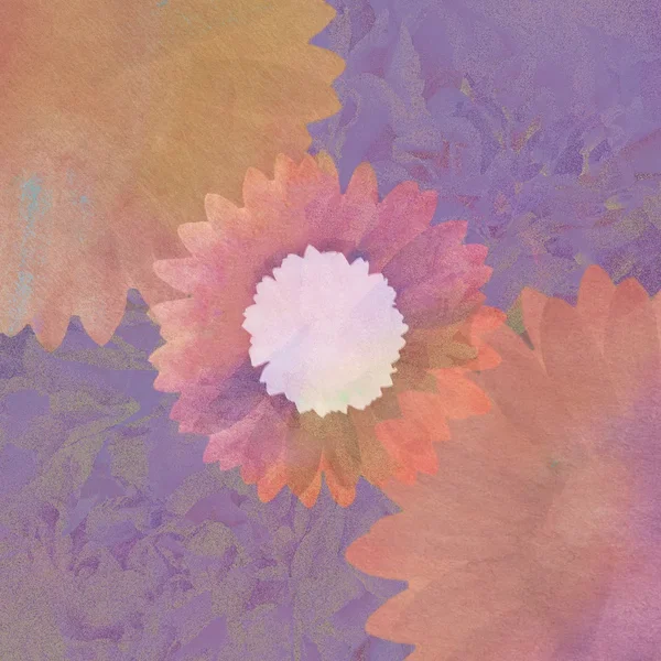 The Eternal Flowers