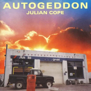 Autogeddon