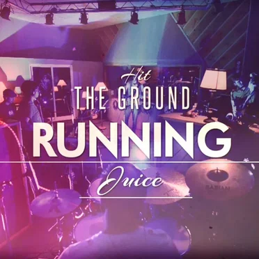Hit The Ground Running (Off The Floor)