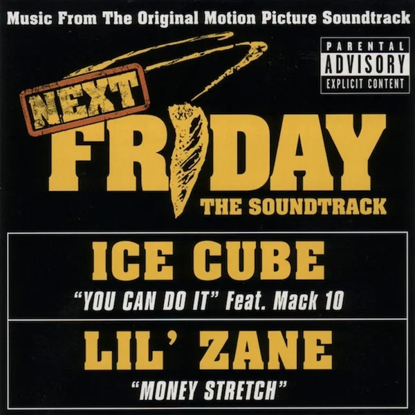 You Can Do It / Money Stretch