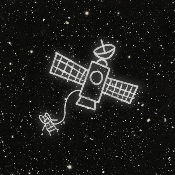 Satellite