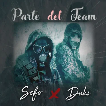 Parte del Team by Sefo - album cover