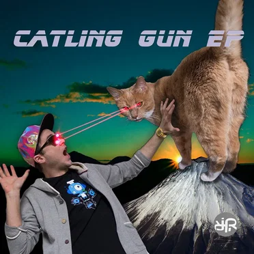 Catling Gun EP