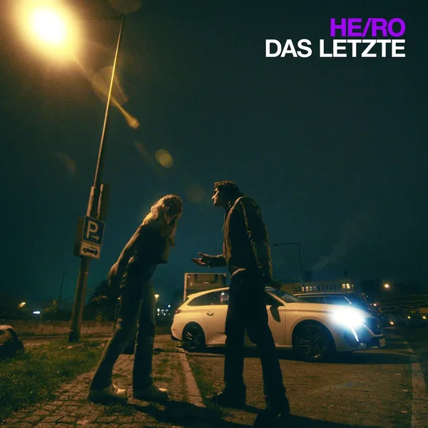 Das Letzte