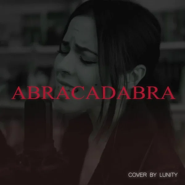 Abracadabra