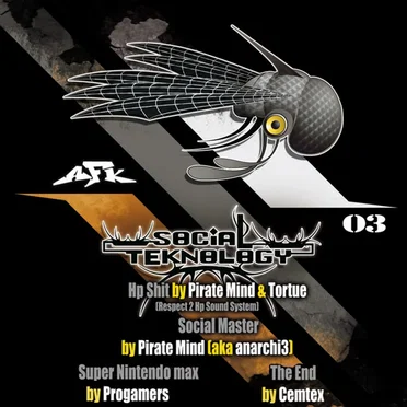Social Teknology 03