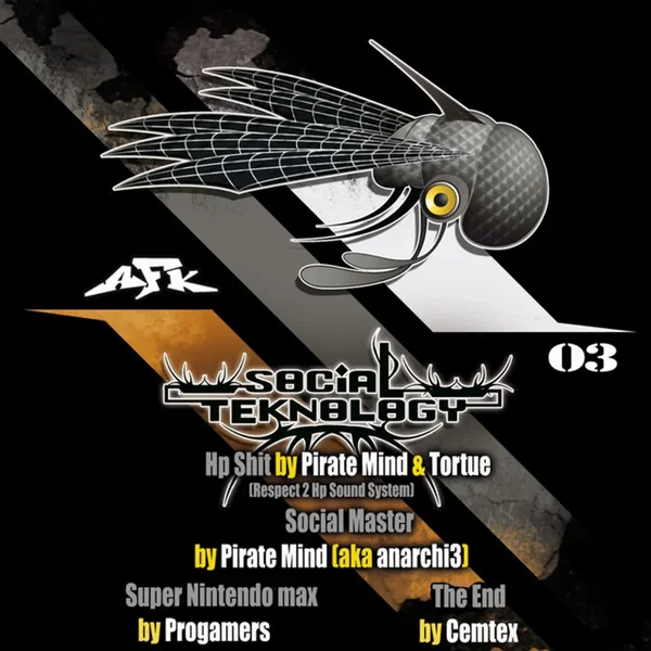 Social Teknology 03