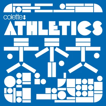 Colette: Athletics by Various Artists - album cover
