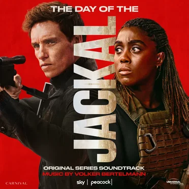 The Day of the Jackal: Original Series Soundtrack
