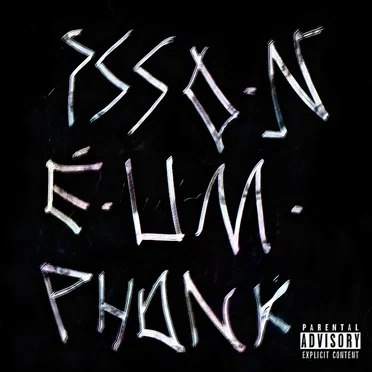 ISSO N É UM PHONK by GUSTAVOEGATOTV - album cover