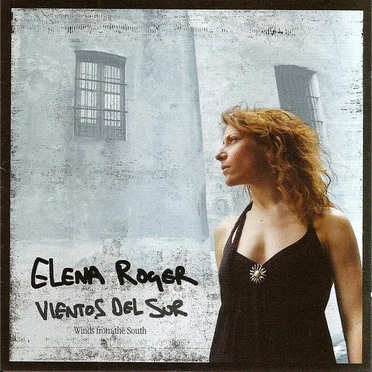 Vientos del sur by Elena Roger - album cover