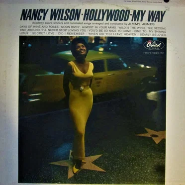 Hollywood – My Way