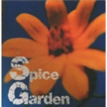 Spice Garden by spice garden - album cover
