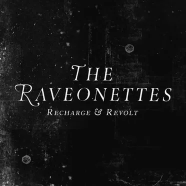 Recharge & Revolt