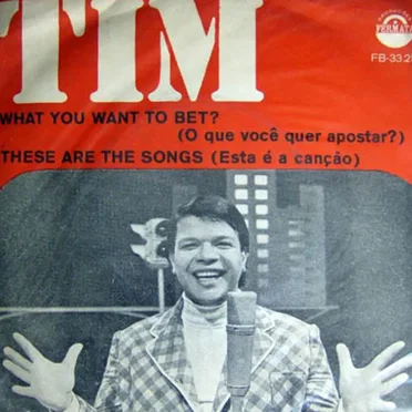 What You Want To Bet? (O Que Você Quer Apostar?)