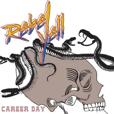 Career Day by Atomic Order - album cover