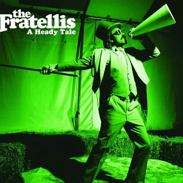 A Heady Tale - B-Side Bundle
