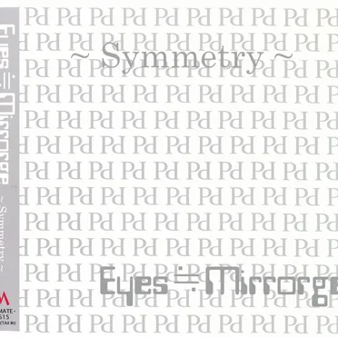 Eyes≒Mirrorge
