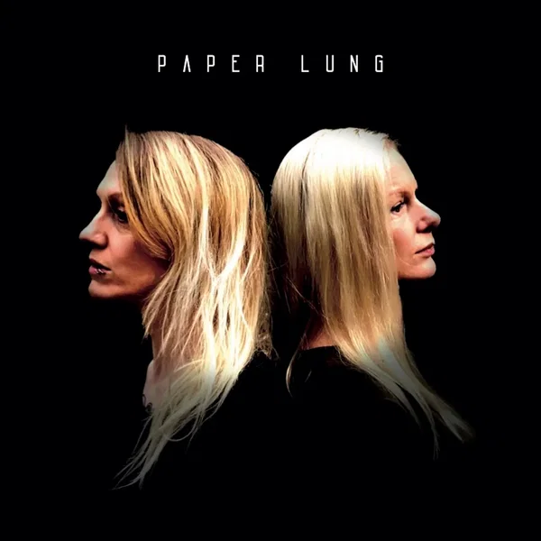 Paper Lung