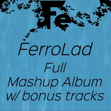 FerroLad by FerroLad - album cover