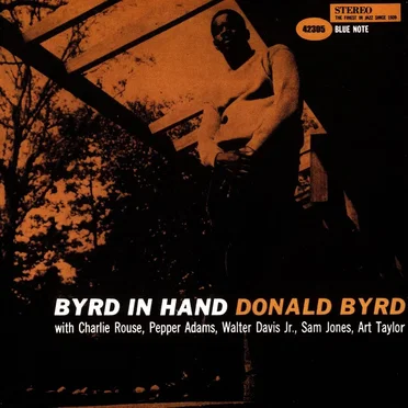 Byrd in Hand