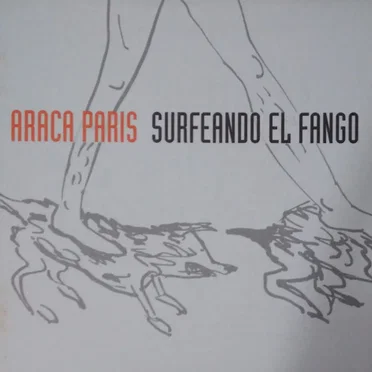 Surfeando el Fango