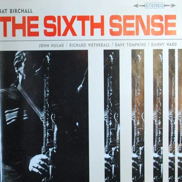 The Sixth Sense