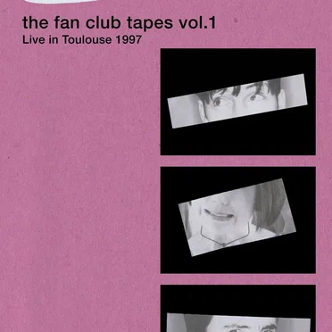 Live in Toulouse 1997