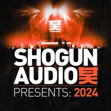Shogun Audio Presents: 2024 by Various Artists - album cover